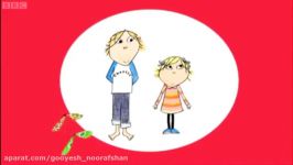 Charlie and Lola  Help I Really Mean It Part 1