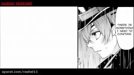 Kuroshitsuji Manga Chapter 129 That butler Complicating English