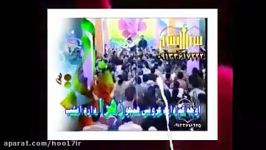 قامت دامادی مولا...با نوای دلنشین آسید جواد ذاکر