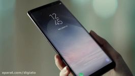 معرفی Samsung Galaxy Note8