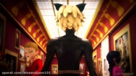 Cat Noir Miraculous Ladybug  Good Lord MEP part