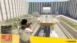 GTA 5 Funny Moments  Daithi De Nogla