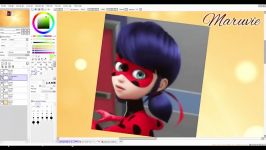 Miraculous Ladybug Speededit Ladybug All Kwamis Ultimate Transformation Season 2 New Episode 2017