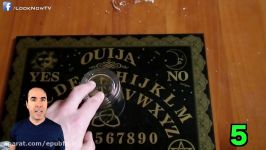 5 فیلم ترسناک در مورد تخته شیطانی ویجا ouija board