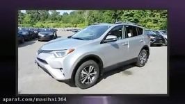 2017 Toyota RAV4 XLE in Danvers MA 01923