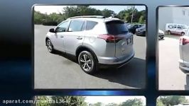 2017 Toyota RAV4 XLE in Danvers MA 01923