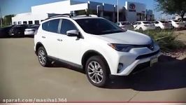 2017 Toyota RAV4 Limited in Rockwall TX 75087