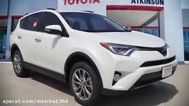 2017 Toyota RAV4 Limited in Dallas TX 75237