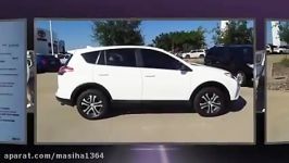 2017 Toyota RAV4 LE in Rockwall TX 75087