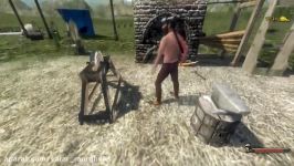 Feudal World Mod Crafting Tutorial