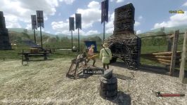 Feudal World Mod Crafting Tutorial