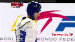 Taekwondo Highlights  Iran National Male Team