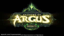 Legion Patch 7.3 Shadows of Argus – Survival Guide
