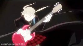 Soul Eater Amv W.U.N