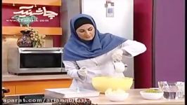 آموزش آشپزی باقلوا لبنانی chashnik.com