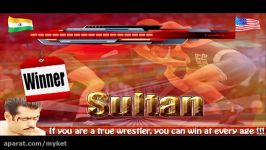 Sultan Champion Best Android Game