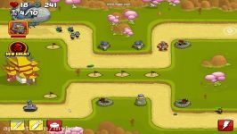 Islands Defense Gameplay 02