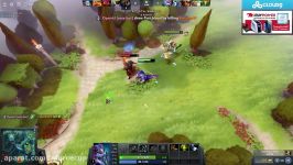 +12 MMR IN 3 MINUTES ◄ SingSing Dota 2 Highlights