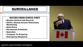 Module 3 Basic Security Procedures Part 5 Surveillance and Patrolling