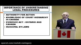 Module 7 Canadian Legal System Part 1 Canadian Charter of Rights and Freedoms