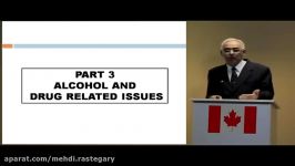 Module 10 Sensitivity Training Part 3 and 4 Managing Alcohol Abuse and Conflict Resolution