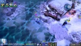 DOTA 2 SILTBREAKER ACT 2  30 STARS STRATEGY  NIMBUS ABUSE