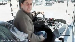 Autocar Terminal Tractor Orientation Video