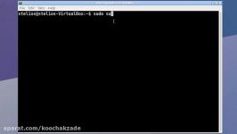 Terminal Customization Introduction to Bash  a Linux Command Line Tutorial #18