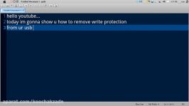 How to remove write protection using CMD in windowsCAVENETWORKS.COM