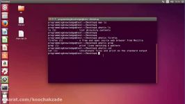 Linux Command Line Tutorial For Beginners 21  which and whatis mand