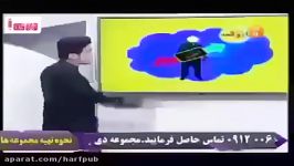 اگه مبحث اختیارو اینجوری یاد بگیری ملکه ذهنت میشه