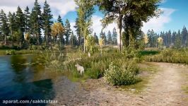 Far Cry 5 Extended Gameplay Walkthrough  Ubisoft US