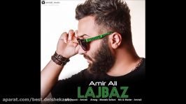 Amir Ali  Lajbaz New 2017 امیرعلی  لجباز