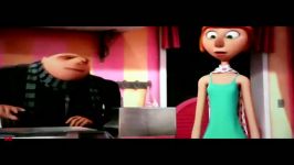 ادواردو یا ال ماچو؟؟؟مسئله این استاز Despicable me2