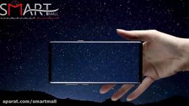 معرفی گوشی Samsung Galaxy Note8 به طور رسمی