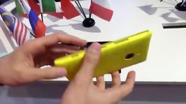 هندز ان اولیه lumia 1520 انجمن ای تی رسان