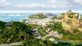 Tropico 6  Gamescom Trailer CHN