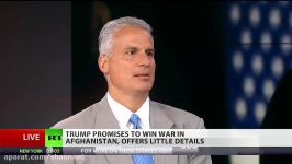 US State Department ‘in limbo regarding Afghanistan’ – analyst