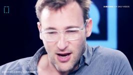 Simon Sinek