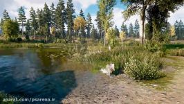 Far Cry 5 Extended Gameplay Walkthrough  Ubisoft US