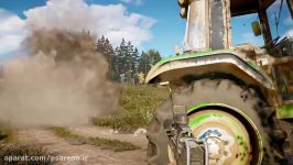 Far Cry 5 Extended Gameplay Walkthrough  Ubisoft US