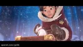 Hearthstone Animated Short Hearth and Home