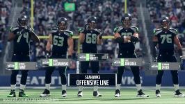 معرفی بازی  گیم پلی  Madden NFL 18