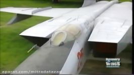 Wings of the Red Star The Foxbat Deception MiG 25 23