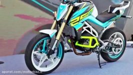 CFmoto 250nk Stunt  650nk Drag Race Crush #Tepetakla #China #Türk