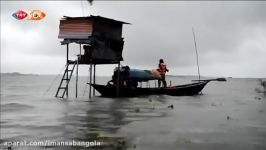 بارش شدید باران کشورهای جنوب آسیا