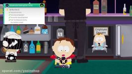 تریلر بازی South Park The Fractured But Whole