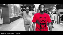 iNTeLL  Word Of Mouth ft Inspectah Deck Prod by Snowgoons HD VIDEO