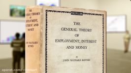 POLITICAL THEORY  John Maynard Keynes