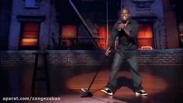 Kevin Hart  My phobia of Gorilla STANDUP